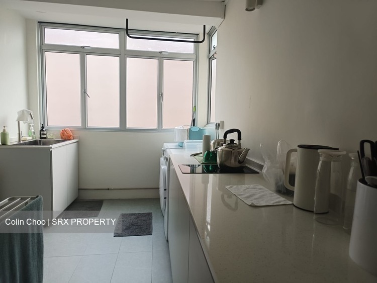 Blk 101 Crescent View (Queenstown), HDB 3 Rooms #453194901